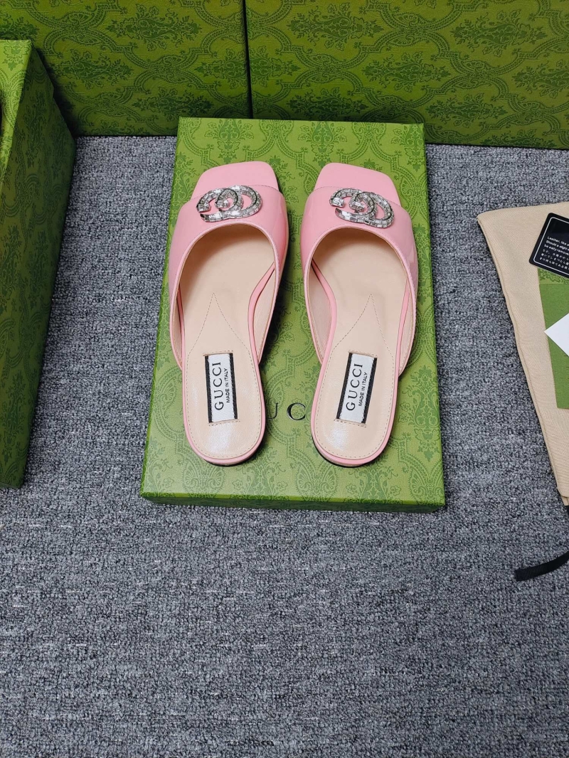 Gucci Slippers